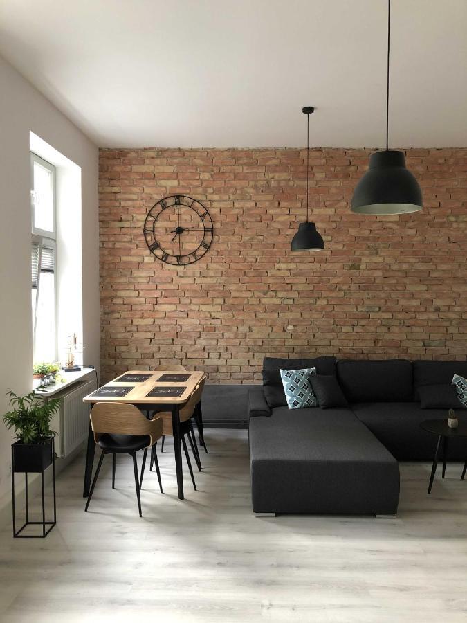 Haffnera 30 Apartment *