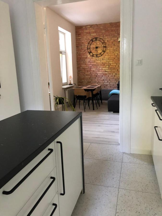 Haffnera 30 Apartment *