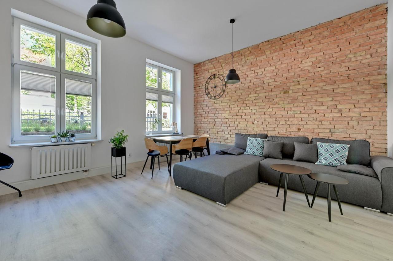 Apartment Haffnera 30