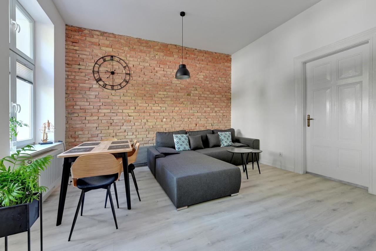 Haffnera 30 Apartment *