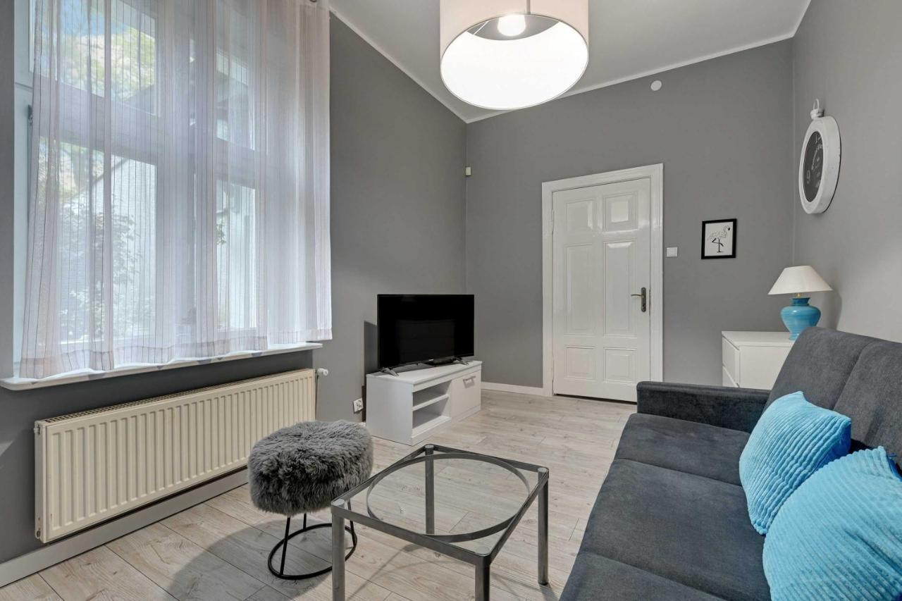 Haffnera 30 Apartment