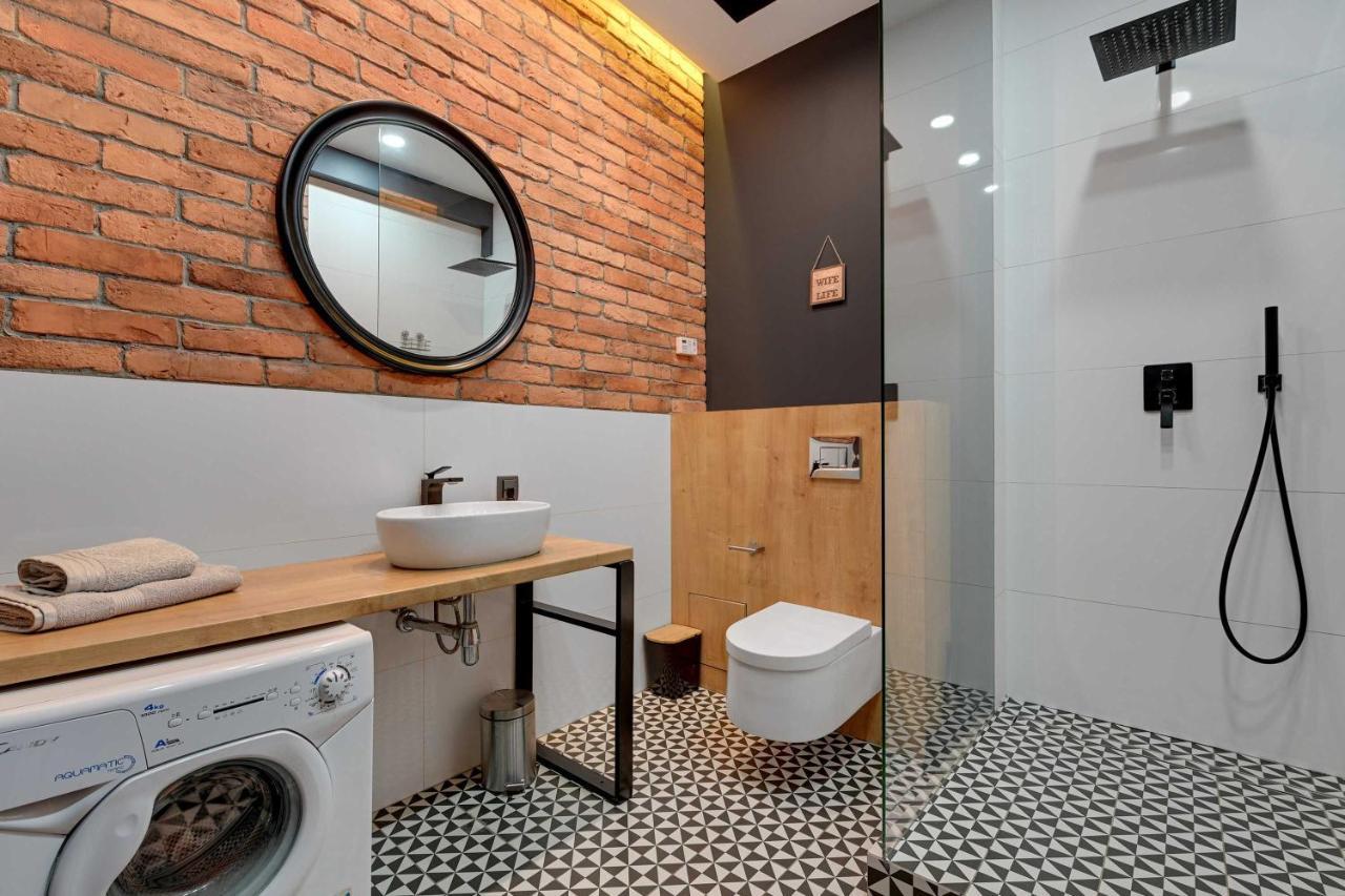 Haffnera 30 Apartment *