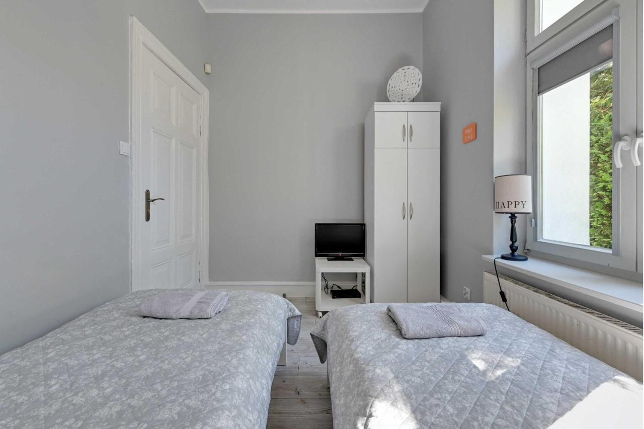 Haffnera 30 Apartment