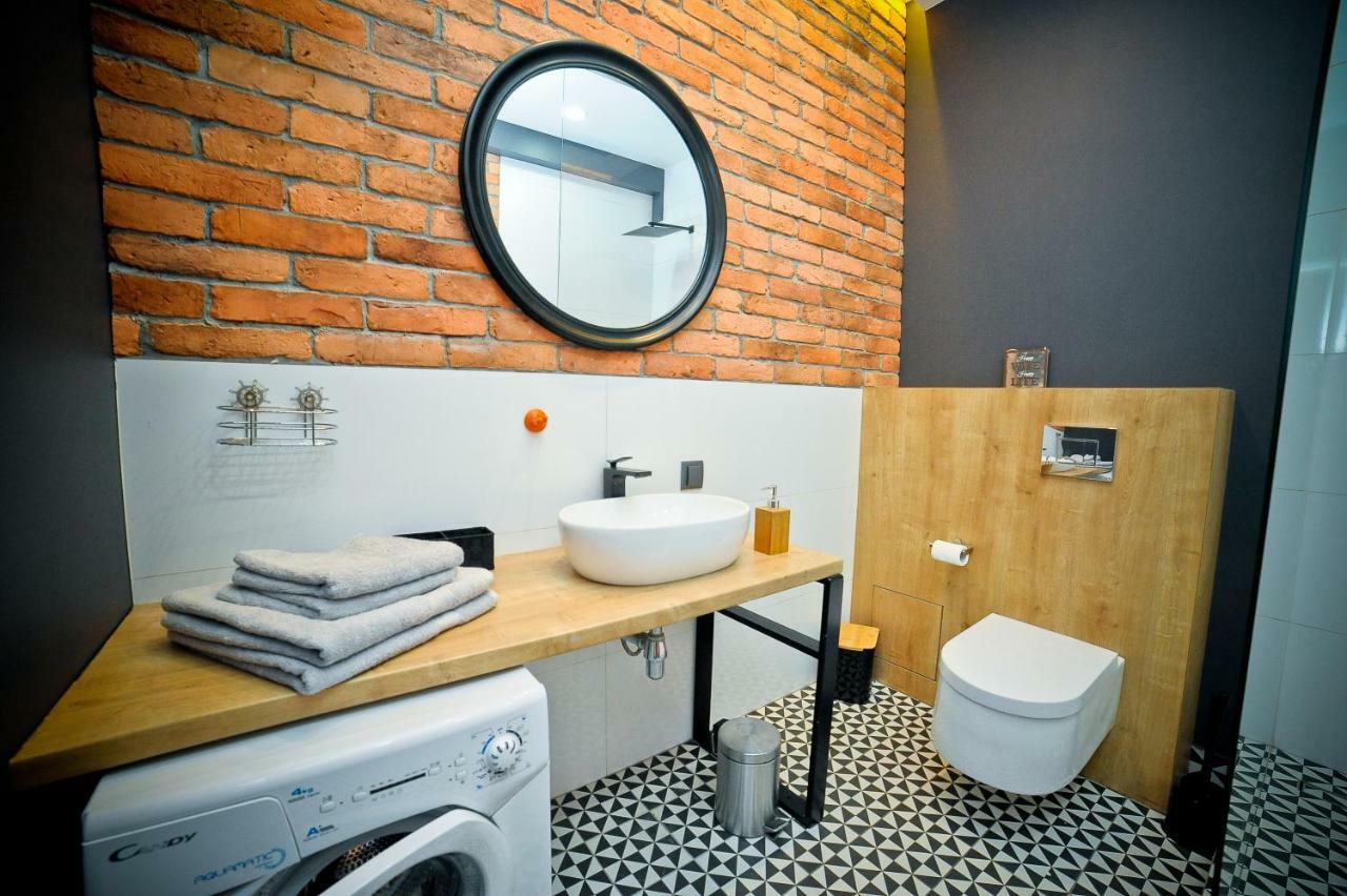 Apartment Haffnera 30 *